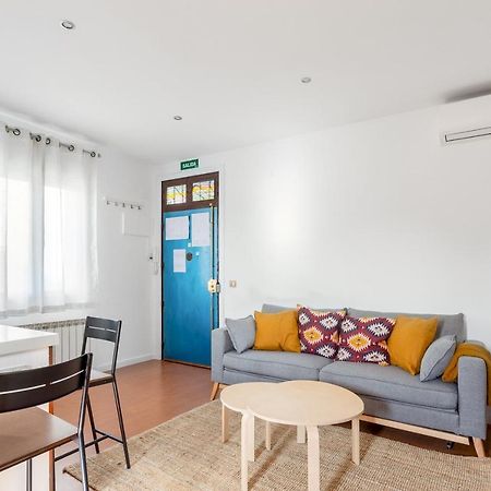 Cozy Studio - 1Bedroom 1Bathroom - Chueca - Hortaleza Мадрид Екстериор снимка